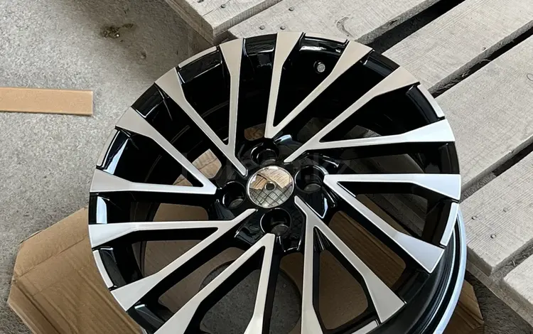 Диски R17 4*100 LADA, HYUNDAI, KIA за 220 000 тг. в Алматы