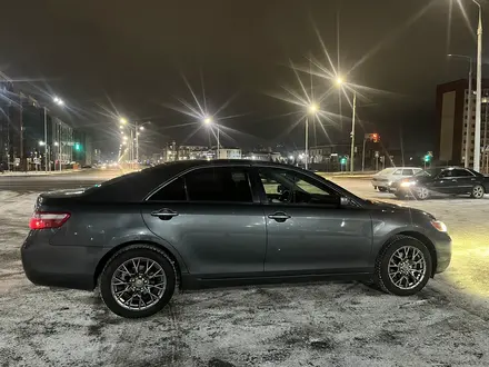 Toyota Camry 2006 года за 6 500 000 тг. в Усть-Каменогорск – фото 13