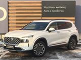 Hyundai Santa Fe 2023 годаүшін17 790 000 тг. в Алматы