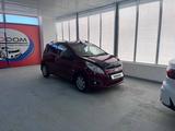 Chevrolet Spark 2022 года за 5 400 000 тг. в Актау