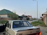 ВАЗ (Lada) 2115 2006 года за 1 500 000 тг. в Туркестан – фото 2