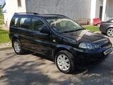 Honda HR-V 2003 годаүшін3 230 000 тг. в Шымкент – фото 2