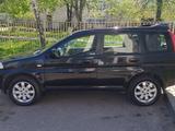 Honda HR-V 2003 годаүшін3 230 000 тг. в Шымкент – фото 3