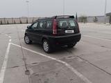 Honda HR-V 2003 годаүшін3 230 000 тг. в Шымкент – фото 5