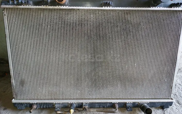 Радиатор охлажденияүшін15 000 тг. в Семей