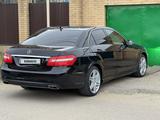 Mercedes-Benz E 200 2010 годаүшін8 490 000 тг. в Костанай – фото 2