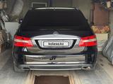 Mercedes-Benz E 200 2010 годаүшін8 490 000 тг. в Костанай – фото 4