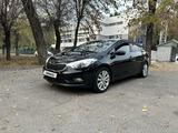 Kia Cerato 2015 года за 5 800 000 тг. в Алматы – фото 2