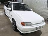 ВАЗ (Lada) 2114 2013 года за 1 330 000 тг. в Усть-Каменогорск – фото 4