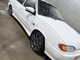 ВАЗ (Lada) 2114 2013 года за 1 330 000 тг. в Усть-Каменогорск – фото 3