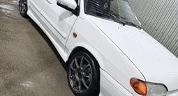ВАЗ (Lada) 2114 2013 годаүшін1 330 000 тг. в Усть-Каменогорск – фото 3