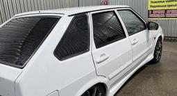 ВАЗ (Lada) 2114 2013 годаүшін1 330 000 тг. в Усть-Каменогорск