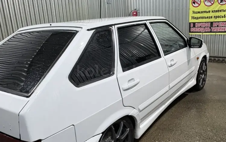 ВАЗ (Lada) 2114 2013 года за 1 330 000 тг. в Усть-Каменогорск