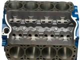 FORD БЛОК ДВИГАТЕЛЯ за 70 000 тг. в Алматы