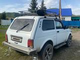 ВАЗ (Lada) Lada 2121 2014 годаүшін2 500 000 тг. в Улкен Нарын – фото 4