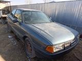 Audi 80 1991 года за 550 000 тг. в Алматы – фото 2