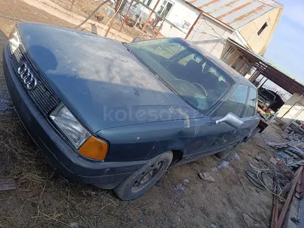 Audi 80 1991 года за 550 000 тг. в Алматы – фото 3