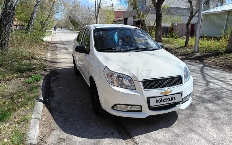 Chevrolet Nexia 2020 года за 3 500 000 тг. в Караганда