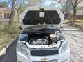 Chevrolet Nexia 2020 года за 3 500 000 тг. в Караганда – фото 8
