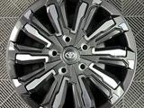 Диски LC200/LX570 R20 за 700 000 тг. в Алматы