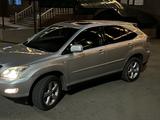 Lexus RX 300 2005 годаүшін7 800 000 тг. в Уральск