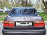 Volkswagen Vento 1993 года за 1 700 000 тг. в Тараз – фото 2