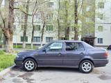 Volkswagen Vento 1993 года за 1 700 000 тг. в Тараз – фото 3