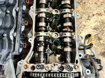 Двигатель 3.5 литра 2GR-FE на Lexus за 850 000 тг. в Павлодар – фото 4