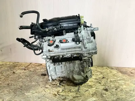Двигатель 3.5 литра 2GR-FE на Lexus за 850 000 тг. в Павлодар – фото 11