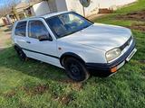 Volkswagen Golf 1992 года за 900 000 тг. в Шымкент – фото 5