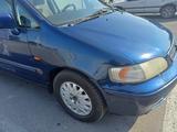 Honda Shuttle 1998 годаүшін3 300 000 тг. в Алматы – фото 4