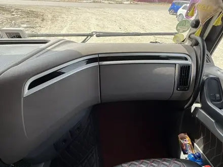DAF  F-Series 2020 года за 31 000 000 тг. в Атырау – фото 7