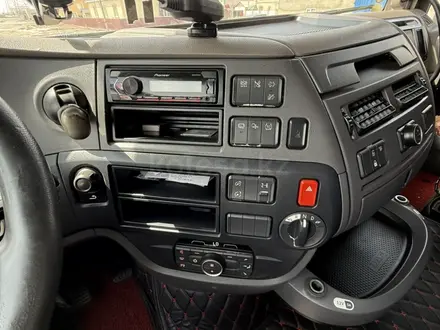 DAF  F-Series 2020 года за 31 000 000 тг. в Атырау – фото 8