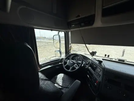 DAF  F-Series 2020 года за 31 000 000 тг. в Атырау – фото 13