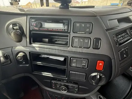 DAF  F-Series 2020 года за 31 000 000 тг. в Атырау – фото 12