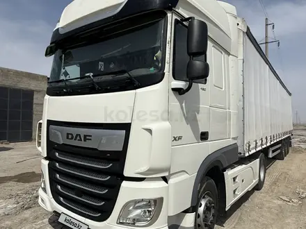DAF  F-Series 2020 года за 31 000 000 тг. в Атырау