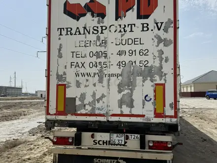 DAF  F-Series 2020 года за 31 000 000 тг. в Атырау – фото 4