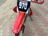 Honda  CRF 450 2007 годаүшін2 100 000 тг. в Алматы