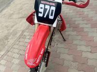 Honda  CRF 450 2007 года за 2 100 000 тг. в Алматы