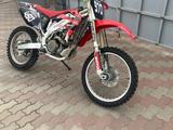 Honda  CRF 450 2007 года за 2 100 000 тг. в Алматы – фото 2