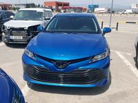 Toyota Camry 2019 года за 11 700 000 тг. в Кызылорда