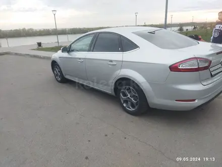 Ford Mondeo 2011 года за 6 000 000 тг. в Павлодар – фото 4