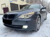 BMW 530 2007 года за 5 600 000 тг. в Алматы – фото 4