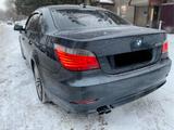 BMW 530 2007 года за 5 600 000 тг. в Алматы – фото 2