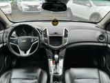 Chevrolet Cruze 2013 года за 5 000 000 тг. в Караганда – фото 5