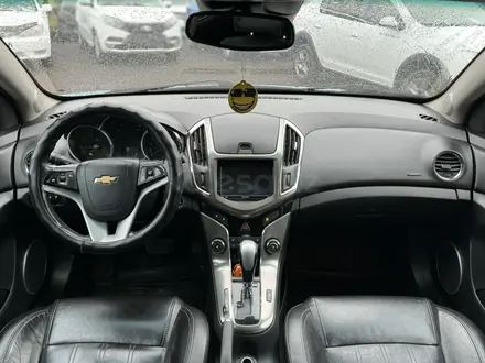 Chevrolet Cruze 2013 годаүшін4 870 000 тг. в Караганда – фото 5
