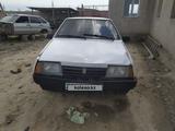 ВАЗ (Lada) 2109 1998 года за 250 000 тг. в Шымкент