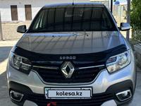 Renault Logan Stepway 2021 годаfor6 600 000 тг. в Атырау