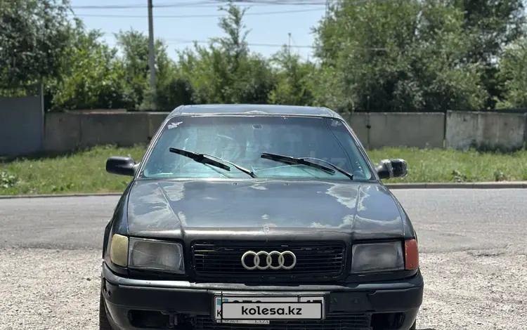 Audi 100 1993 года за 380 000 тг. в Шымкент