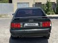 Audi 100 1993 года за 380 000 тг. в Шымкент – фото 4